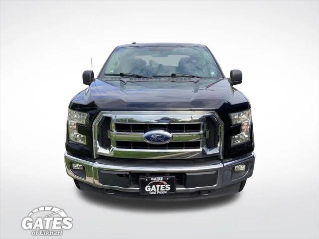 2017 Ford F-150 XLT for sale in Elkhart, IN