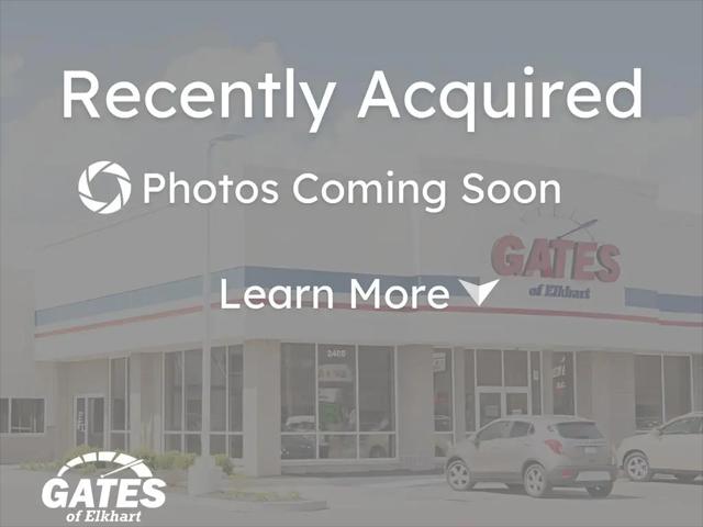 2024 Chevrolet Malibu FWD 1LT for sale in Elkhart, IN