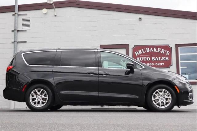 2023 Chrysler Pacifica Touring L for sale in Myerstown, PA