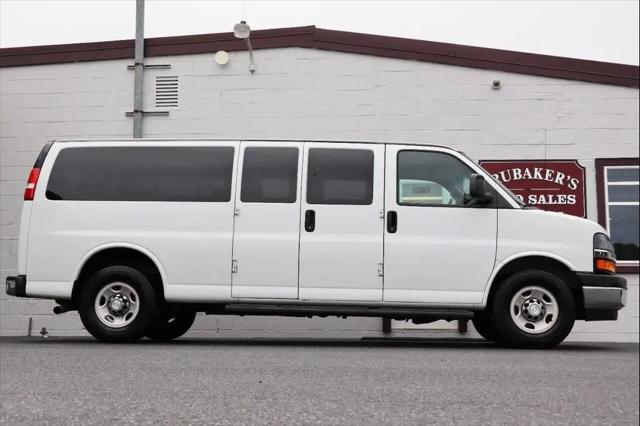 2017 Chevrolet Express LT for sale in Myerstown, PA