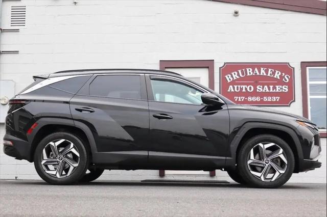 2023 Hyundai Tucson SEL for sale in Myerstown, PA
