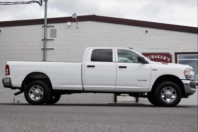 2022 Ram 2500 Tradesman Crew Cab 4x4 8' Box for sale in Myerstown, PA