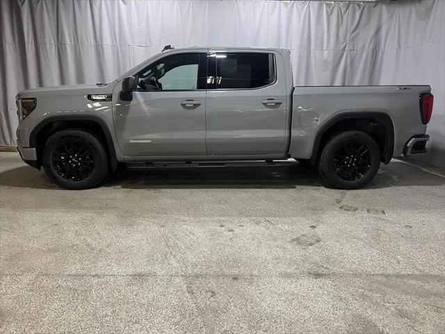 2024 GMC Sierra 1500 Elevation for sale in Holdrege, NE