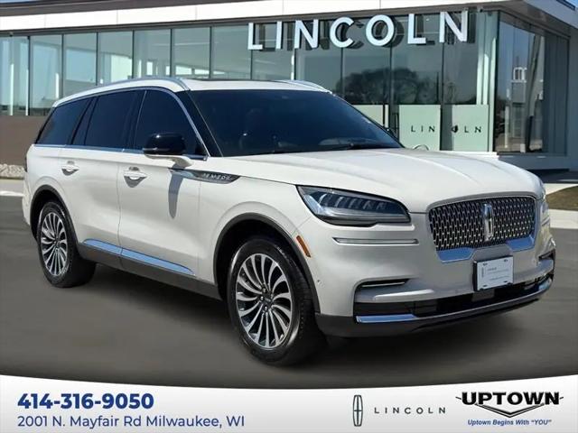 2023 Lincoln Aviator Reserve for sale in Milwaukee, WI