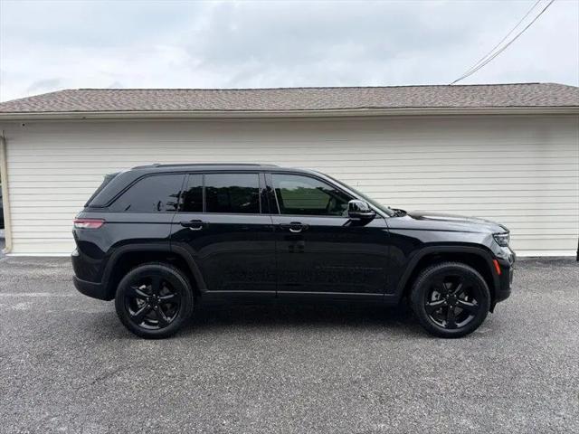 2023 Jeep Grand Cherokee Altitude 4x4 for sale in Nashville, TN
