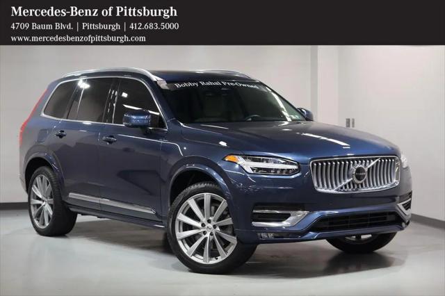 2023 Volvo XC90 B6 Plus 7-Seater for sale in Pittsburgh, PA