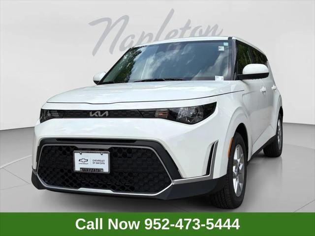 2025 Kia Soul LX for sale in Wayzata, MN