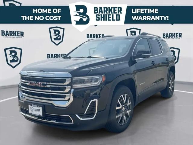 2023 GMC Acadia SLE for sale in Bloomington, IL