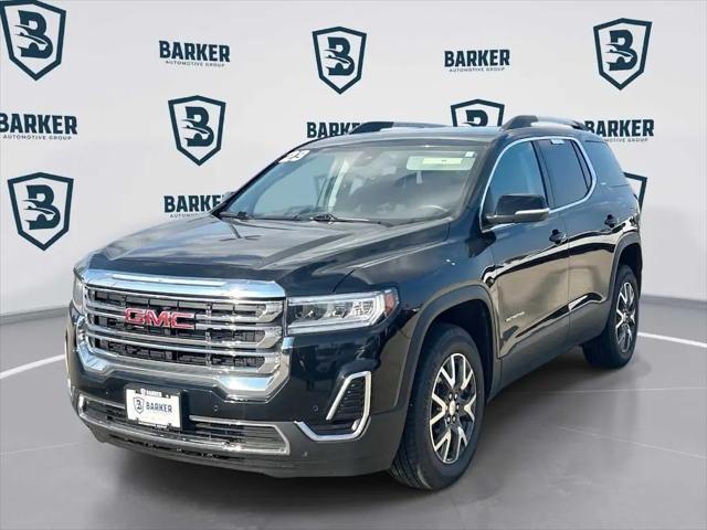 2023 GMC Acadia SLE for sale in Bloomington, IL