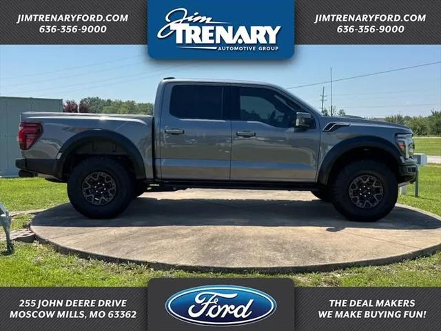 2025 Ford F-150 Raptor for sale in Moscow Mills, MO