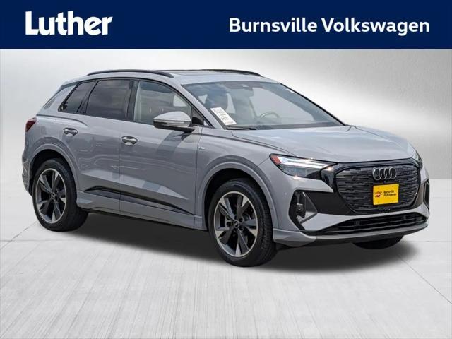 2023 Audi e-tron Premium Plus 50 quattro for sale in Burnsville, MN