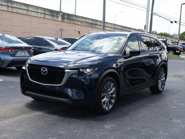 2026 Mazda X-90 3.3 Turbo Preferred for sale in Miami, FL