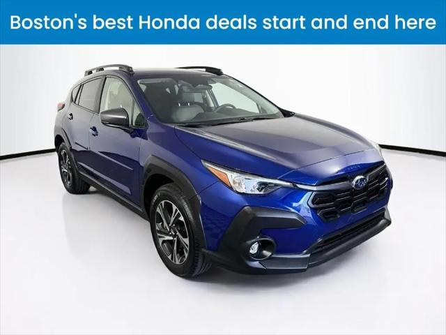 2024 Subaru Crosstrek Premium for sale in Boston, MA