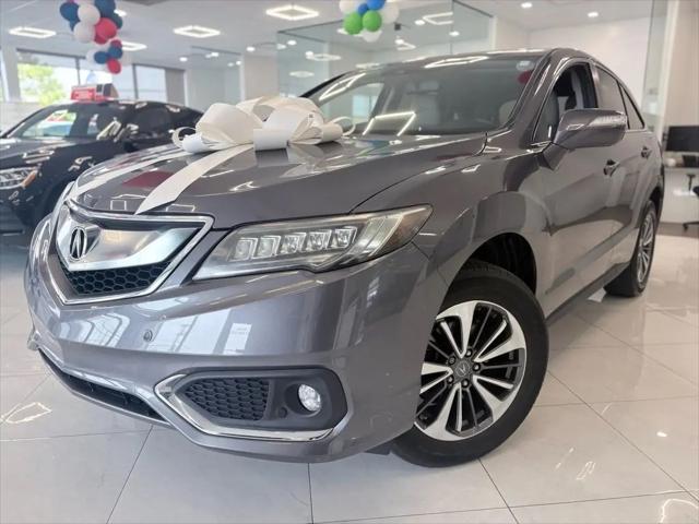 2018 Acura RDX Advance Package for sale in Inwood, NY