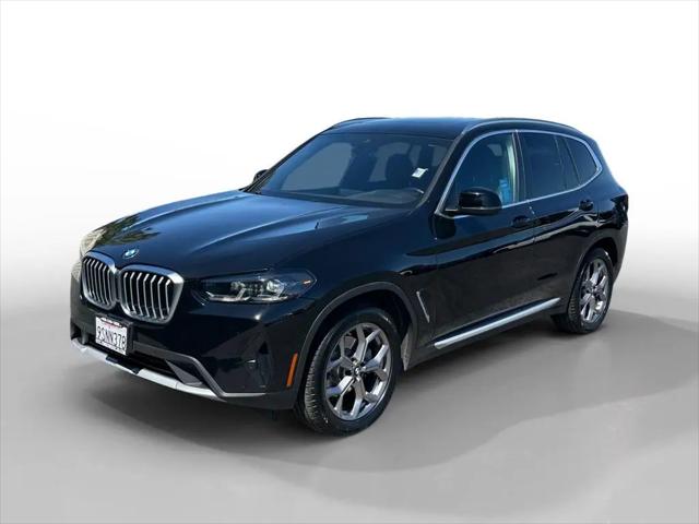 2022 BMW X3 sDrive30i for sale in San Jose, CA