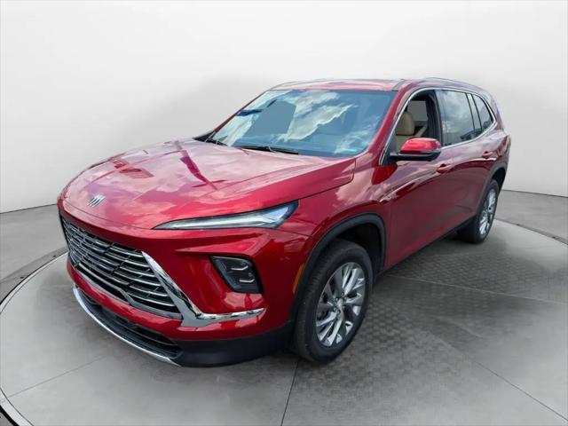 2025 Buick Enclave Preferred FWD for sale in Tullahoma, TN