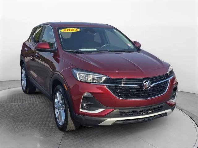 2023 Buick Encore GX Preferred FWD for sale in Tullahoma, TN