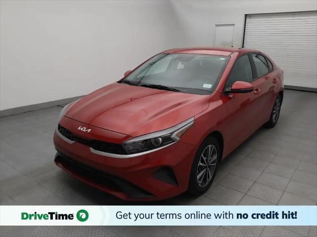 2023 Kia Forte LXS for sale in Gastonia, NC