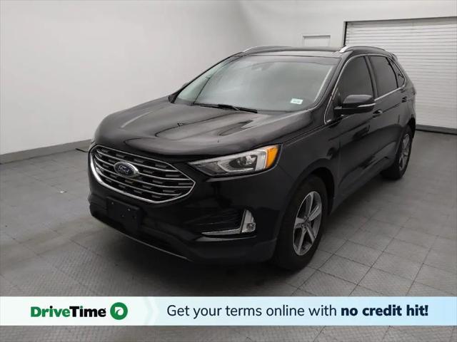 2020 Ford Edge SEL for sale in Gastonia, NC