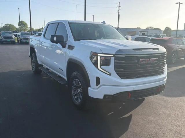 2024 GMC Sierra 1500 AT4 for sale in Mineola, TX