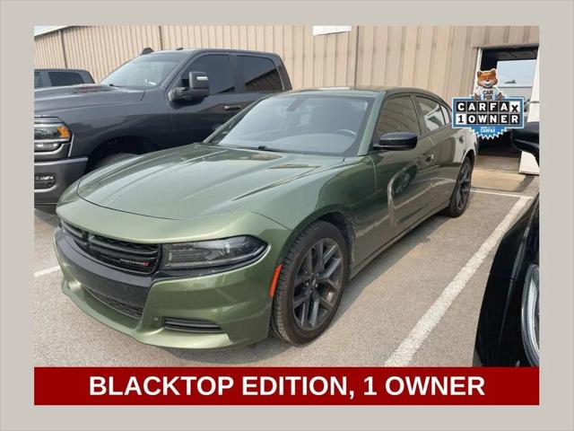 2022 Dodge Charger SXT for sale in Clyde, OH