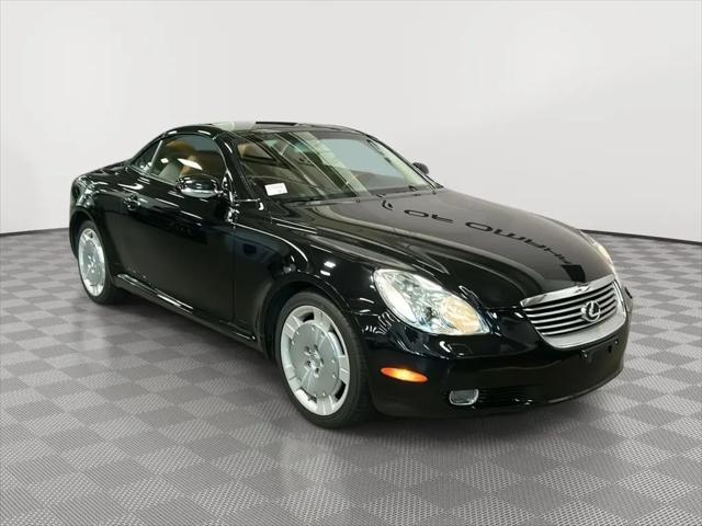 2002 Lexus SC 430 Base for sale in Omaha, NE