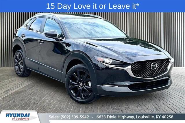 2024 Mazda CX-30 2.5 S Select Sport for sale in Louisville, KY