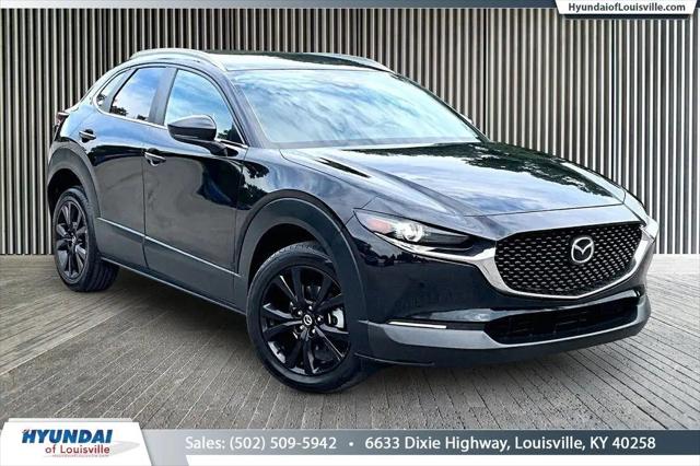 2024 Mazda CX-30 2.5 S Select Sport for sale in Louisville, KY