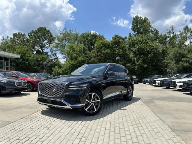2025 Genesis GV80 2.5T Advanced AWD for sale in Evans, GA