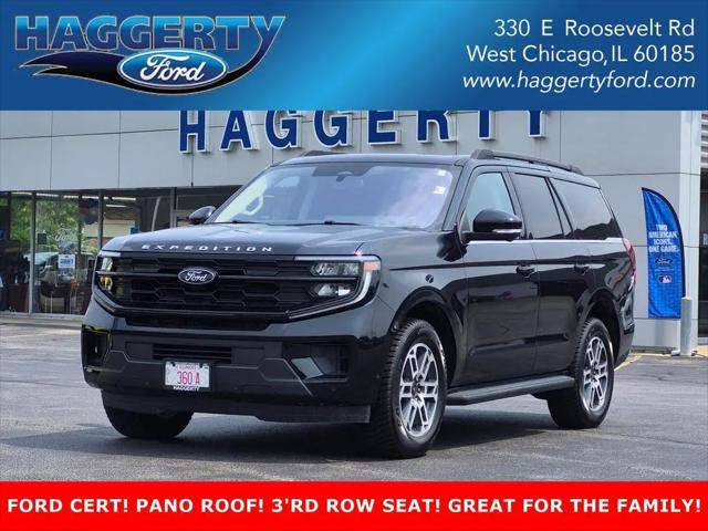 2025 Ford Expedition Active for sale in West Chicago, IL