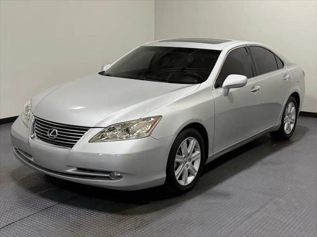 2009 Lexus ES 350 Unknown for sale in Lebanon, OH