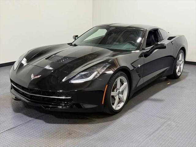 2014 Chevrolet Corvette Stingray for sale near Lebanon, OH