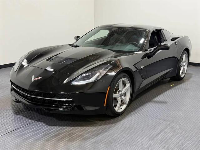 2014 Chevrolet Corvette Stingray for sale near Lebanon, OH