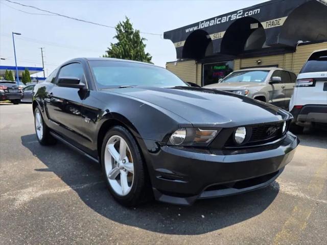 2010 Ford Mustang GT for sale in Camp Hill, PA