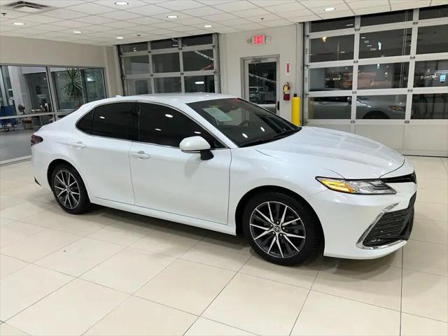 2023 Toyota Camry XLE Hybrid for sale in Kokomo, IN