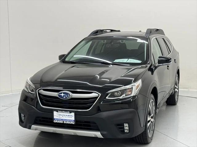 2020 Subaru Outback Limited XT for sale in Bensenville, IL
