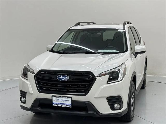 2022 Subaru Forester Premium for sale in Bensenville, IL