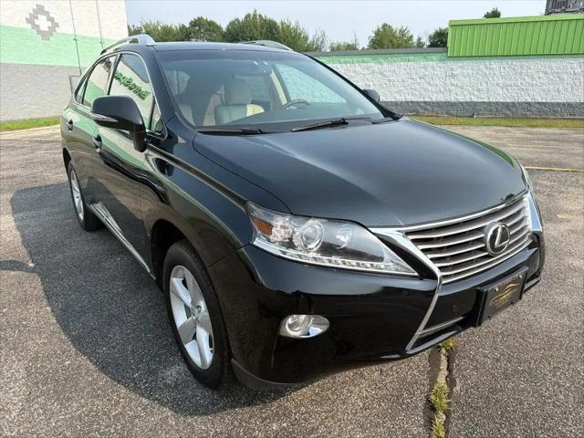 2014 Lexus RX 350 Base for sale in Whitman, MA
