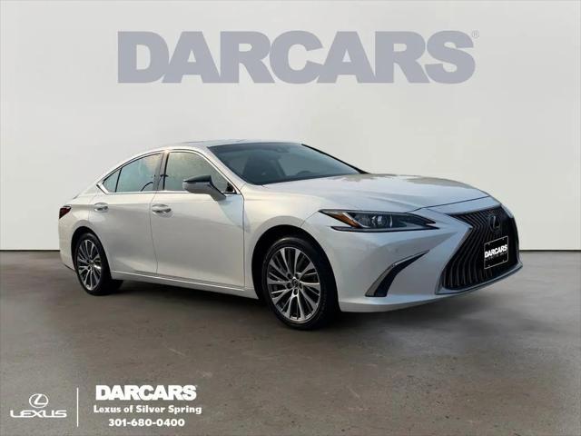 2020 Lexus ES 350 Base for sale in Silver Spring, MD