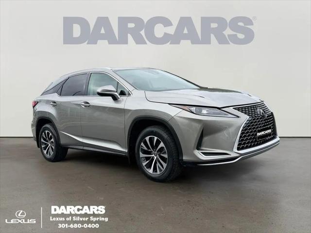 2020 Lexus RX 350 Base for sale in Silver Spring, MD
