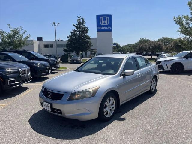 2008 Honda Accord 2.4 LX-P for sale in Clive, IA
