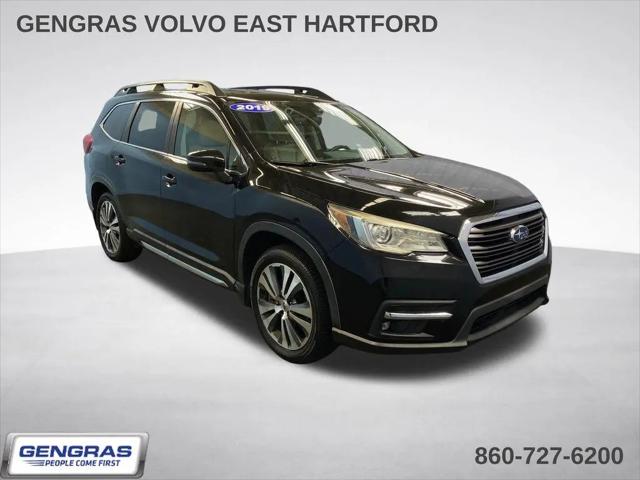 2019 Subaru Ascent Limited for sale in East Hartford, CT