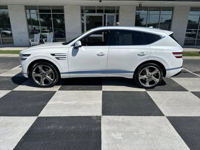 2023 Genesis GV80 2.5T AWD for sale in Wilmington, NC