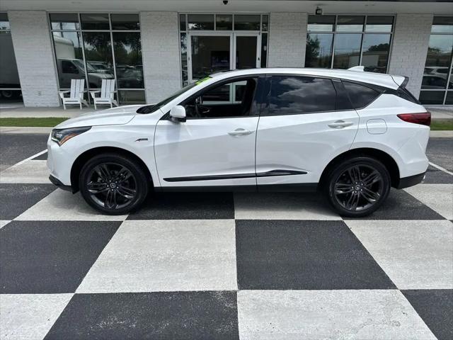2023 Acura RDX A-SPEC Package for sale in Wilmington, NC