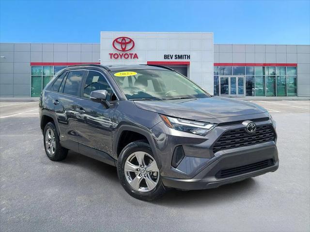 2025 Toyota RAV4 Hybrid XLE for sale in Fort Pierce, FL