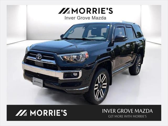 2023 Toyota 4Runner Limited for sale in St Paul, MN