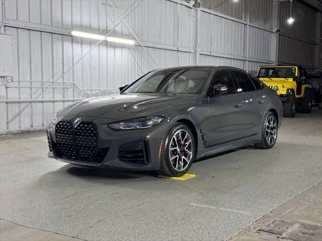 2022 BMW M440i Gran Coupe xDrive for sale in Denver, CO
