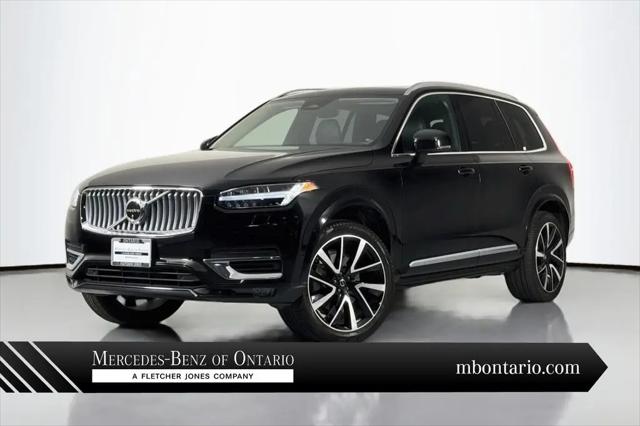 2024 Volvo XC90 B6 Ultimate Bright Theme 6-Seater for sale in Ontario, CA