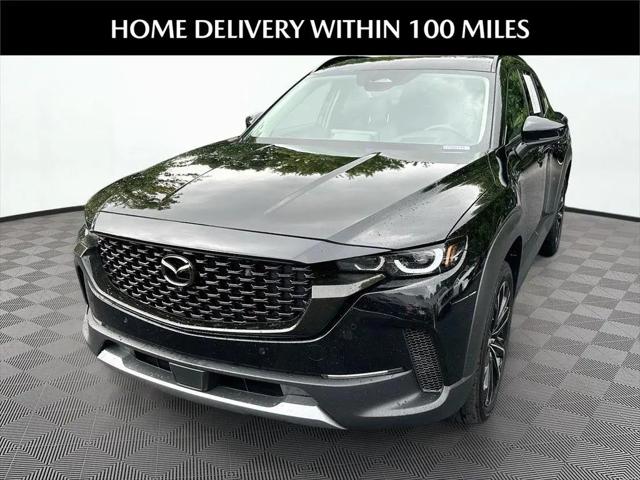 2026 Mazda CX-50 2.5 Turbo Premium Plus for sale in Gainesville, GA