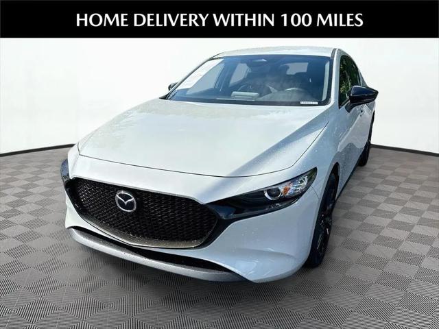 2026 Mazda Mazda3 2.5 S Select Sport for sale in Gainesville, GA